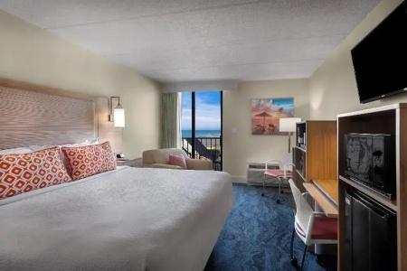 Surfside Beach Oceanfront - 62