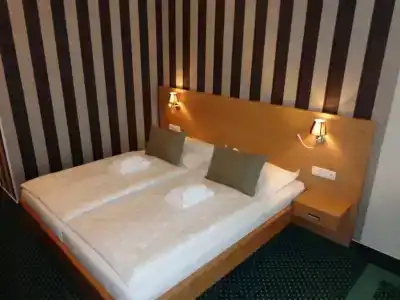 Vacek Pod Věží - 5