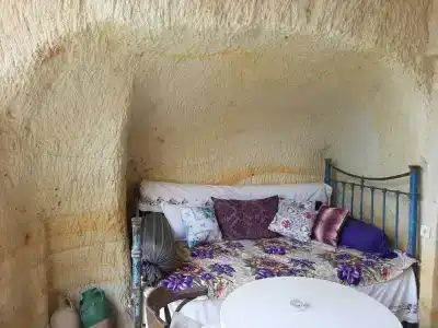 Elkep Evi Cave - 53