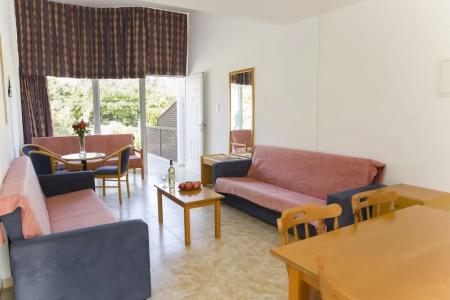 Eliofos Elegant Maisonettes - 65