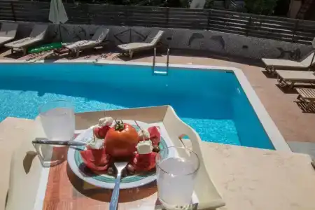 Greka Ionian Suites - 180