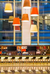 Le Meridien - 8