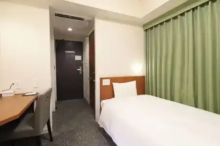 Dormy Inn Kitami - 37