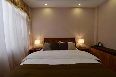 Small Times Inn - 27