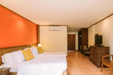 At Panta Phuket - Sha Extra Plus - 49