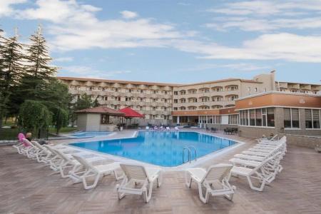 By Cappadocia & SPA - 12