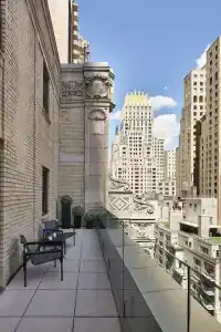 Aka Central Park - 16