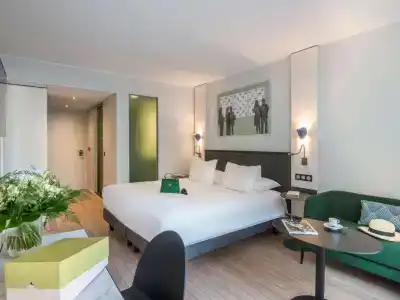 Mercure Ajaccio - 46