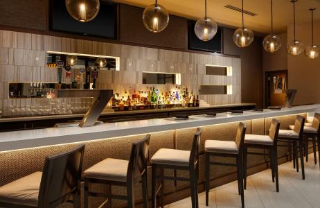 Embassy Suites by Hilton Crystal City National Airport - 49