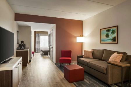 Hilton Garden Inn Palm Coast Town Center - 47