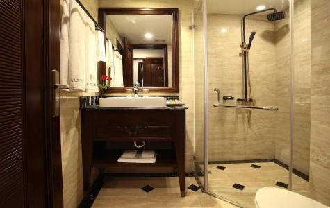 Paris Boutique Sapa - 34