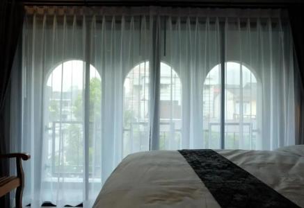 The Besavana Phuket - Sha Extra Plus - 108