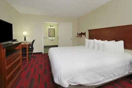 The Varsity Inn - 20