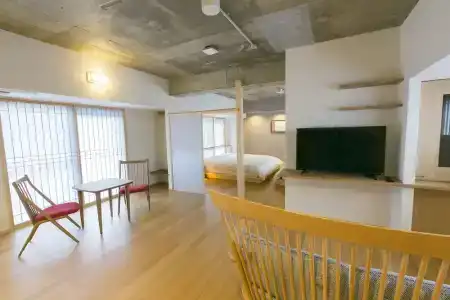 The GrandWest Arashiyama - 127