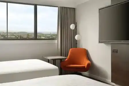 Glasgow Marriott - 53