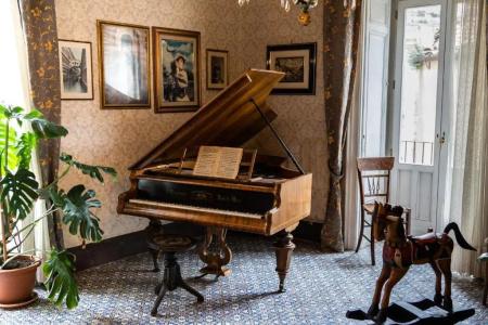 Palazzo Il Cavaliere b&b De Charme - 22