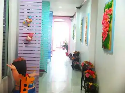 Baan Tonpai Koh Larn - 8