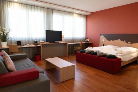 Swissever Zug Swiss Quality - 85