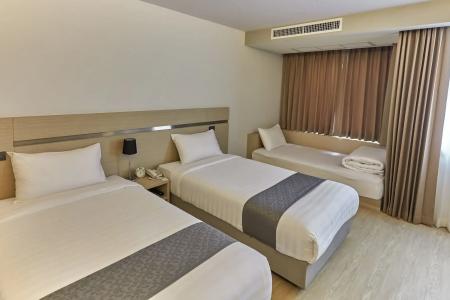 Samyan Serene - 40