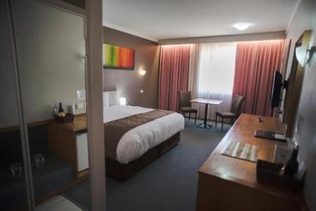 Hospitality Inn, SureStay Collection by Best Western - 51