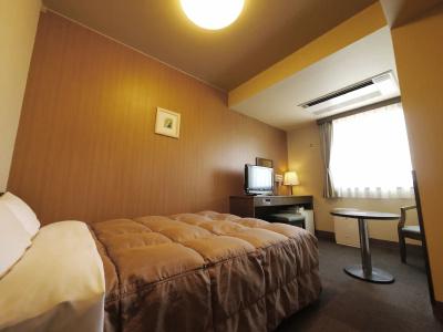Route-Inn Takasaki Eki Nishiguchi - 3