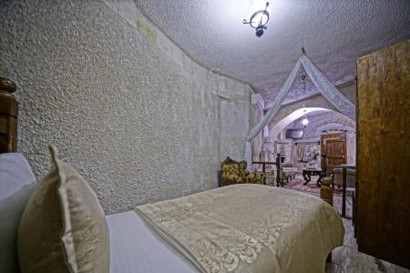 Maccan Cave - 5