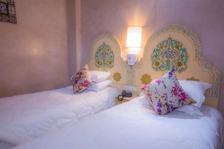 Menzeh Zalagh 2Boutique Hôtel & Sky - 31