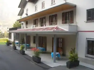 Albergo Il Castellino - 21