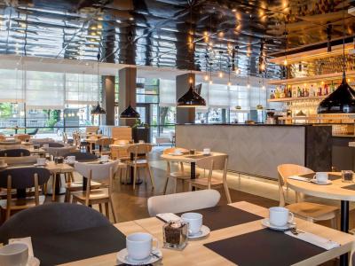 Novotel Szczecin Centrum - 35
