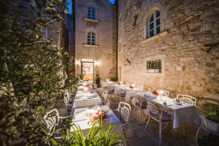 Vestibul Palace & Villa - Small Luxury Hotels Of The World - 13