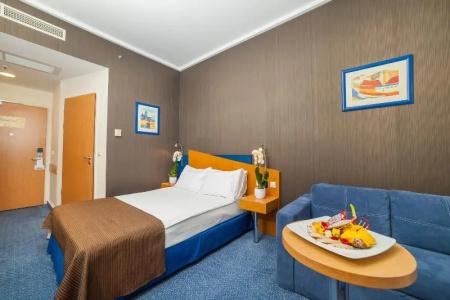 BEST WESTERN Efekt Express Kraków - 46