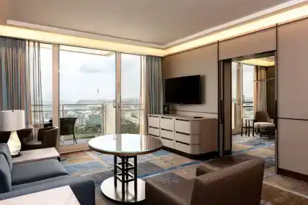 The Vista At Hilton Tel Aviv - 33