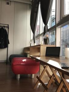 Chillulu Coffee and Hostel - 4