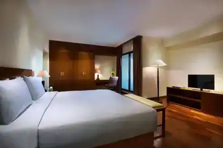 The Sultan & Residence Jakarta - 88
