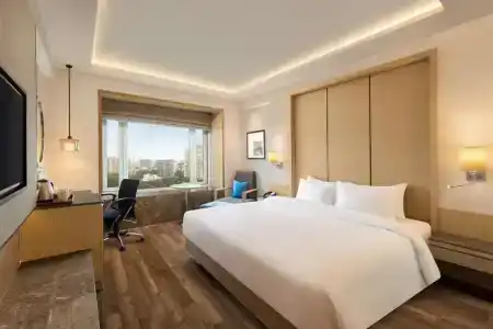 Radisson Mumbai Goregaon - 36