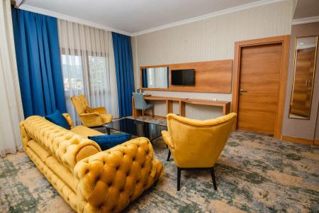 Yoncali Termal Otel&Spa - 29