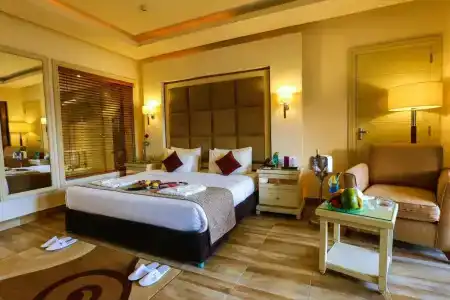 Charmillion Club Resort - 55