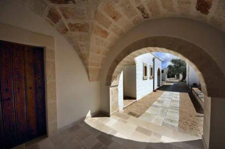 Masseria De Michele - 15