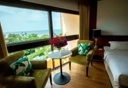 Sailom Hua Hin - Sha Extra Plus - 70