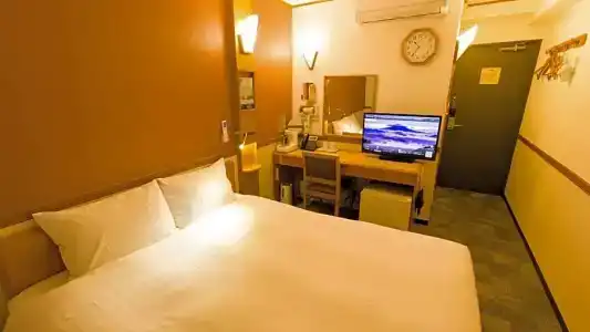 Toyoko Inn Kanazawa-eki Higashi-guchi - 105