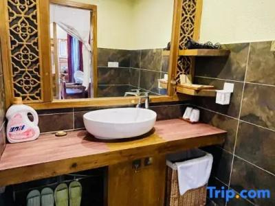 Yonsamity Chain Inn Yunqing Branch - 136