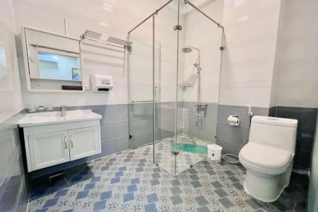 Reddoorz Truc Huyen - 9