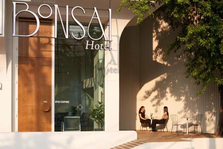 Bonsai Bangkok - 0