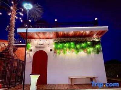 Apinya Resort Bangsaray - 123