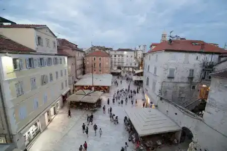 Central Square Heritage - 91