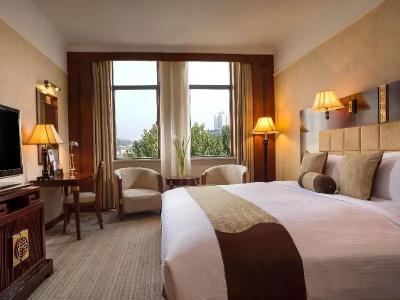 Grand Mercure Xian On Renmin Square - 45