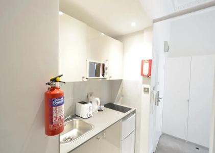 Amber Residence Aparthotel - 231