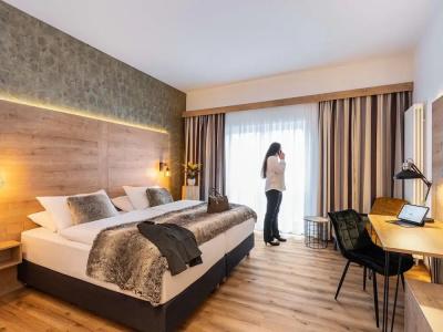 Mercure Bad Oeynhausen City - 81