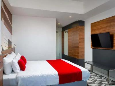 Mercure Bucharest Unirii - 90