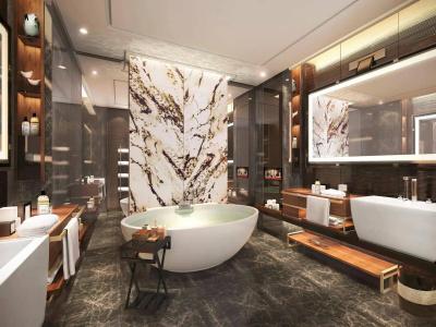 Sofitel Damansara - 7
